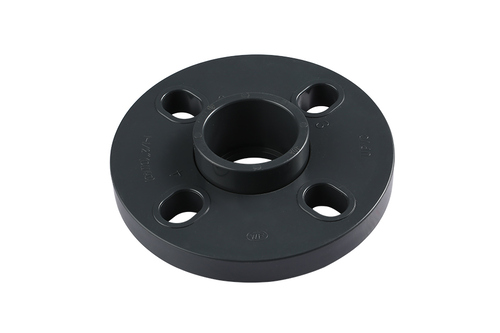 凉城UPVC双片式法兰(JIS)