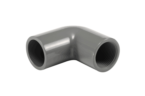 凉城UPVC内牙弯头(JIS)