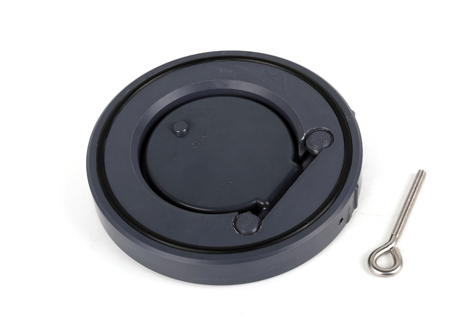 凉城对夹式止回阀